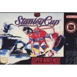 Super Nintendo NHL Stanley Cup (Cartridge Only) - SNES
