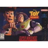 Super Nintendo Toy Story Pre-Played - SNES