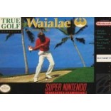 Super Nintendo Waialae Country Club Pre-Played - SNES