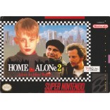 Super Nintendo Home Alone 2 (Cartridge Only)