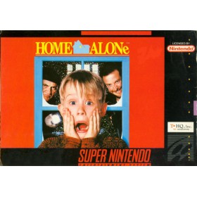 Super Nintendo Home Alone (Cartridge Only)