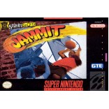 Super Nintendo Jammit (Cartridge Only)