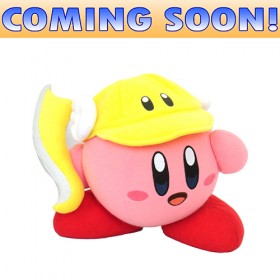Toy Action Kirby Plush Cutter (nintendo)