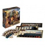 Toy Board Game The Hobbit: The Desolation Of Smaug