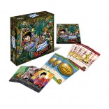 Toy Game Penny Arcade: Rumble In R'lyeh Card Game