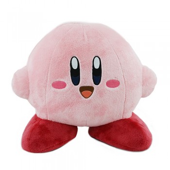 Toy Kirby Plush Standing 10
