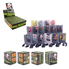 Toy Mini 10-doh! Series 2 Blind Box 20 Piece Cdu Blind Box Set