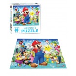 Toy Puzzle Super Mario Party 9 (nintendo)