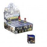 Toy Scribblenauts Unmasked Blind Box Series 2 2.25