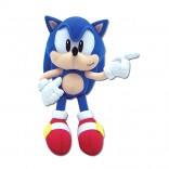 Toy Sonic Classic Sonic Plush 9