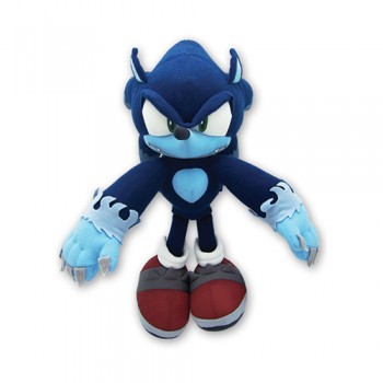 Toy Sonic Werehog Plush 14