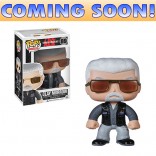 Toy Sons Of Anarchy Vinyl Figure Clay Morrow