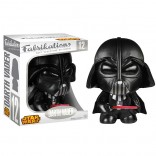 Toy Star Wars Fabrikations Plush Darth Vader