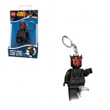 Toy Star Wars Key Light Darth Maul Lego Figure 12 Pc Cdu