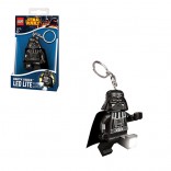 Toy Star Wars Key Light Darth Vader Lego Figure 12 Pc Cdu