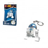 Toy Star Wars Key Light R2-d2 Lego Figure 12 Pc Cdu