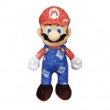 Toy Super Mario 30th Anniversary Plush