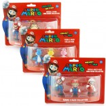 Toy Super Mario Multi Packs Figures 2