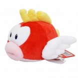 Toy Super Mario Plush Cheep Cheep 6