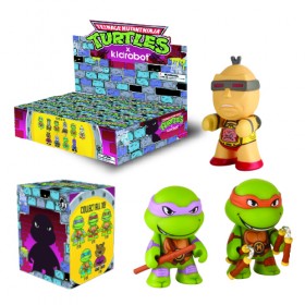 Toy Teenage Mutant Ninja Turtles Blind Box 3