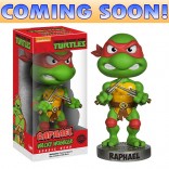 Toy Teenage Mutant Ninja Turtles Wacky Wobbler Raphael