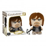 Toy The Walking Dead Fabrikations Plush Daryl Dixon