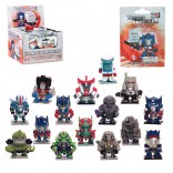 Toy Transformers Single Figure Foil Pack 24pc Assortment (hasbro)