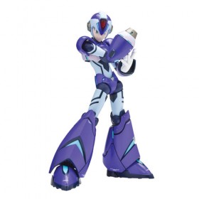 Toy Truforce Action Figure Mega Man Mega Man X Figure