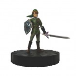 Toy Vinyl Figure The Legend Of Zelda Twilight Princess Link Figure 10