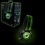Universal Headset Wired Ag Headset Afterglow Green (pdp)