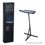 Universal Stand Rockband 3 Mini Keyboard Stand (madcatz) 728658024734