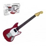 Wii Controller Wireless Rockband 3 Fender Mustang Proguitar (madcatz)