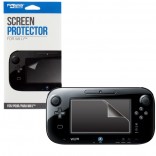 Wii U Bundle Protective Film Squeegee & Cloth Set (kmd)