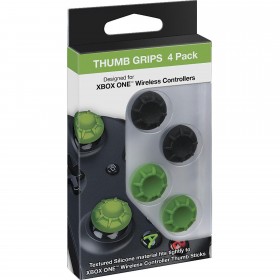 Xbox One - Thumbgrips - 4 Pack (RDS)