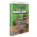 Xbox 360 Cheat Codes Xploder Special Edition Minecraft (xploder)
