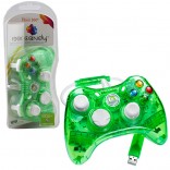 Xbox 360 Controller Rock Candy Green (pdp)