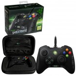 Xbox 360 Controller Sabertooth Elite Gaming (razer)