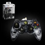 Xbox 360 Controller Wired Gem Pad Onyx (hori)