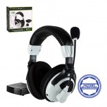 Xbox 360 Headset Ear Force X31 Headphones Factory Recertified (turtle Beach)