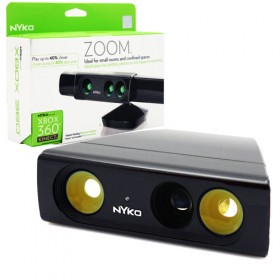 Xbox 360 Zoom for Kinect (Nyko)