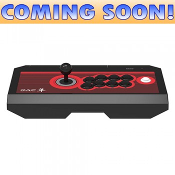 Xbox One Controller Fight Stick Real Arcade Pro One (hori)