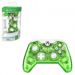 Xbox One Controller Rock Candy Aqualime (pdp)