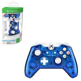 Xbox One Controller Rock Candy Blueberry Boom (pdp)