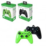 Xbox One Controller Wired Mini Series Neon Edition Assorted (power A)