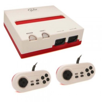 Original Nintendo Game Console - FC Game Nintendo Game Player