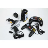 Original Nintendo Plug and Play Games Power Player