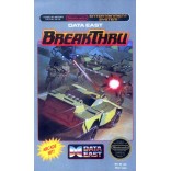 Nintendo NES Breakthru (Cartridge Only)