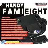 Dragon Handy FamiEight Console System Compatible with Gameboy Advance SP