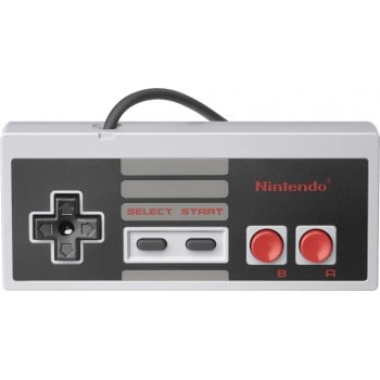 NES Classic Edition - Nintendo NES Classic Edition*