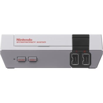 NES Classic Edition - Nintendo NES Classic Edition*
